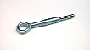 View Tow Hook Full-Sized Product Image 1 of 3